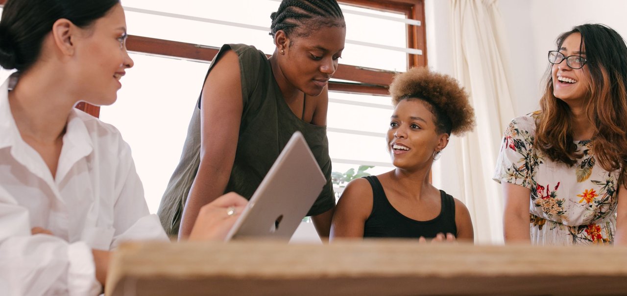 #DicaDasMulheres: gadgets que não podem faltar na sua rotina