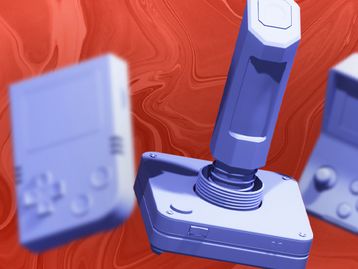 Como a crise dos video games em 1983 afetou o mercado?