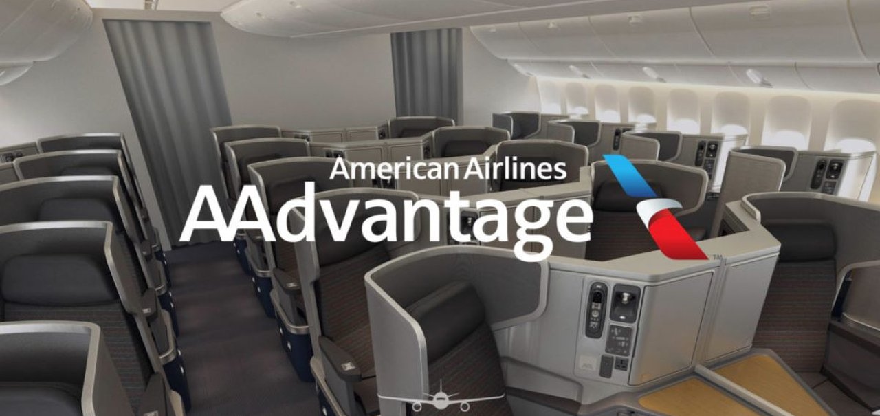 Vazamento de dados atinge clientes da American Airlines