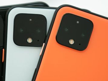 Google Camera 8.2 ganha novos recursos de gravação com dedo na tela