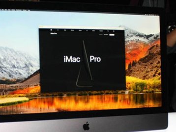 Apple pode estar descontinuando linha iMac Pro 