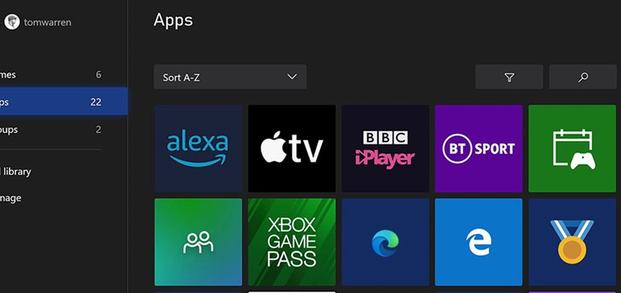 Xbox receberá versão Chromium do Microsoft Edge [rumor]