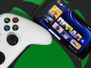 Como fazer streaming de jogos do Xbox no Android e no iOS