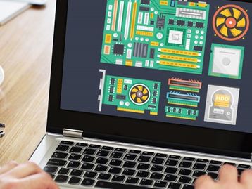 6 modelos de notebook para edição de imagens