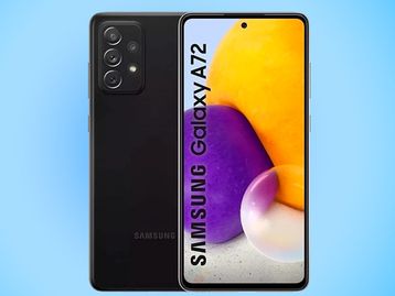 Galaxy A72: vazamento revela especificações completas do celular
