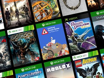 Xbox tem mais games ainda não anunciados para 2021