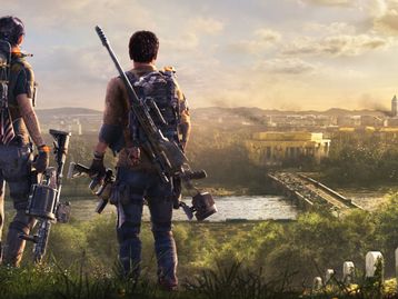 The Division 2: novo modo de jogo promete revolucionar a franquia