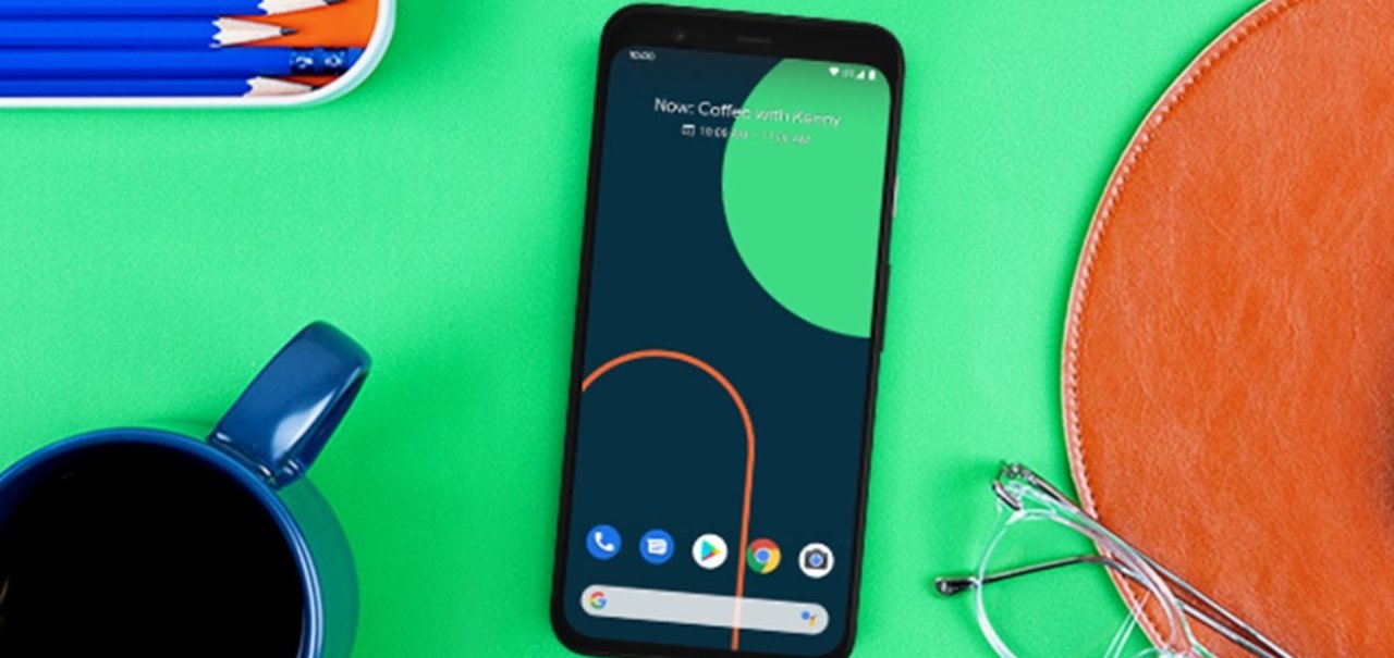 Easter eggs do Android: todos os segredos do sistema da Google