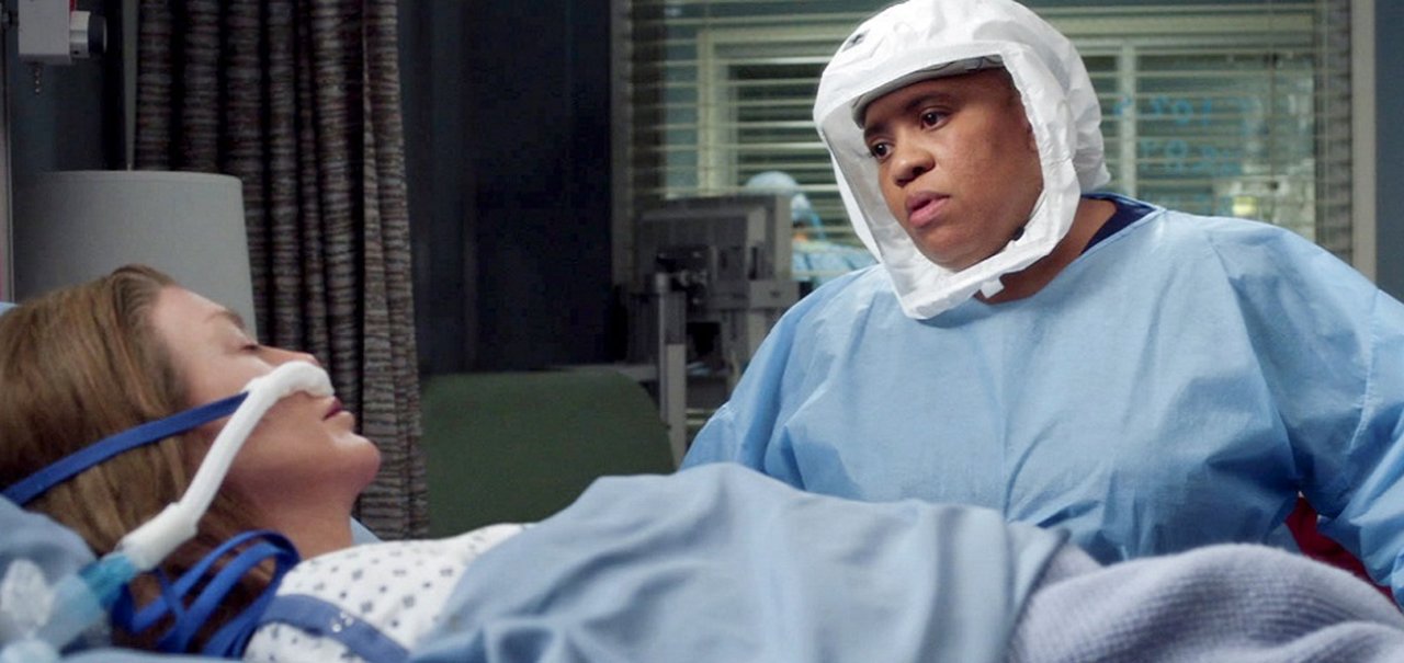 Séries na Semana: Grey's Anatomy e Station 19 retornam do hiato