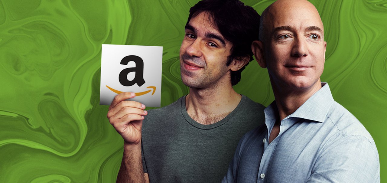 Qual será o futuro da Amazon e de Jeff Bezos?