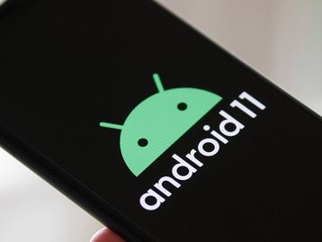 Android 11 tem crescimento mais rápido em relação às versões anteriores 