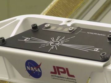Quer mandar seu nome para Marte? Saiba como a NASA pode ajudar