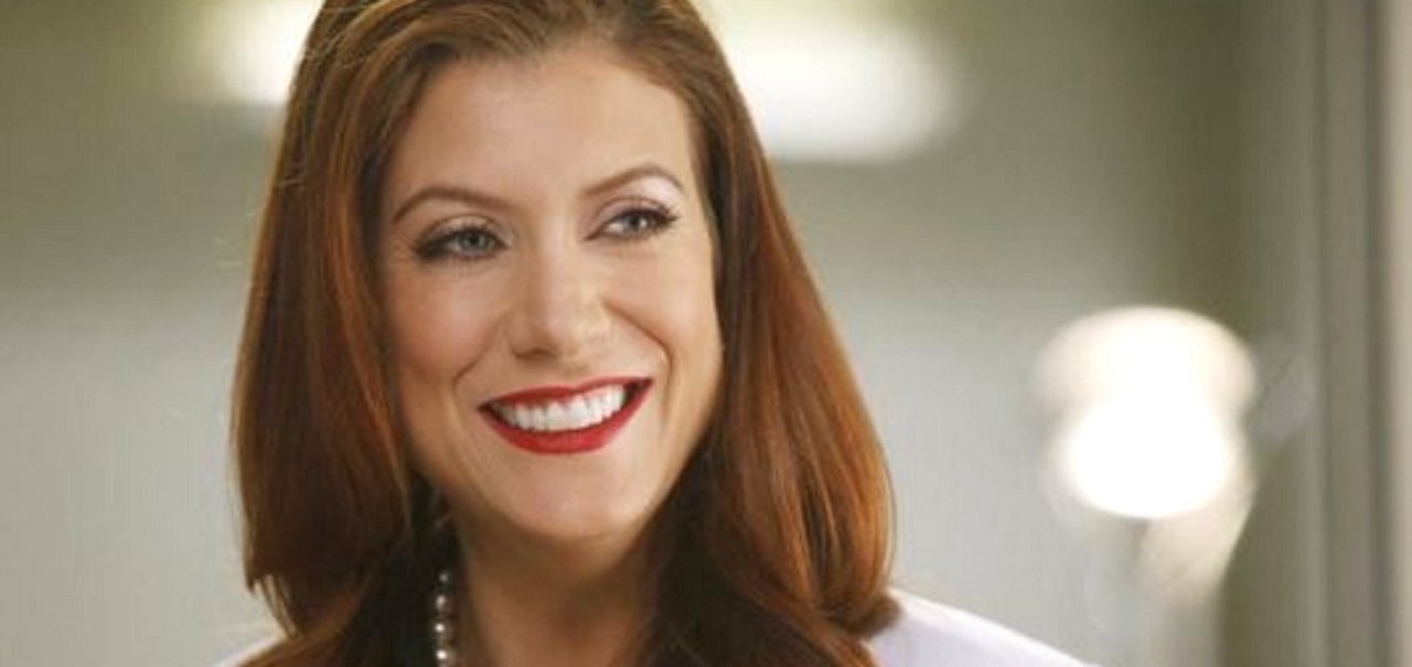 Grey's Anatomy: Kate Walsh comenta possível retorno de Addison