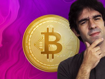 Bitcoin: por que a criptomoeda subiu tanto?
