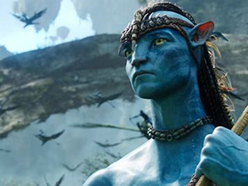 Avatar volta aos cinemas na China e ameaça recorde de Vingadores