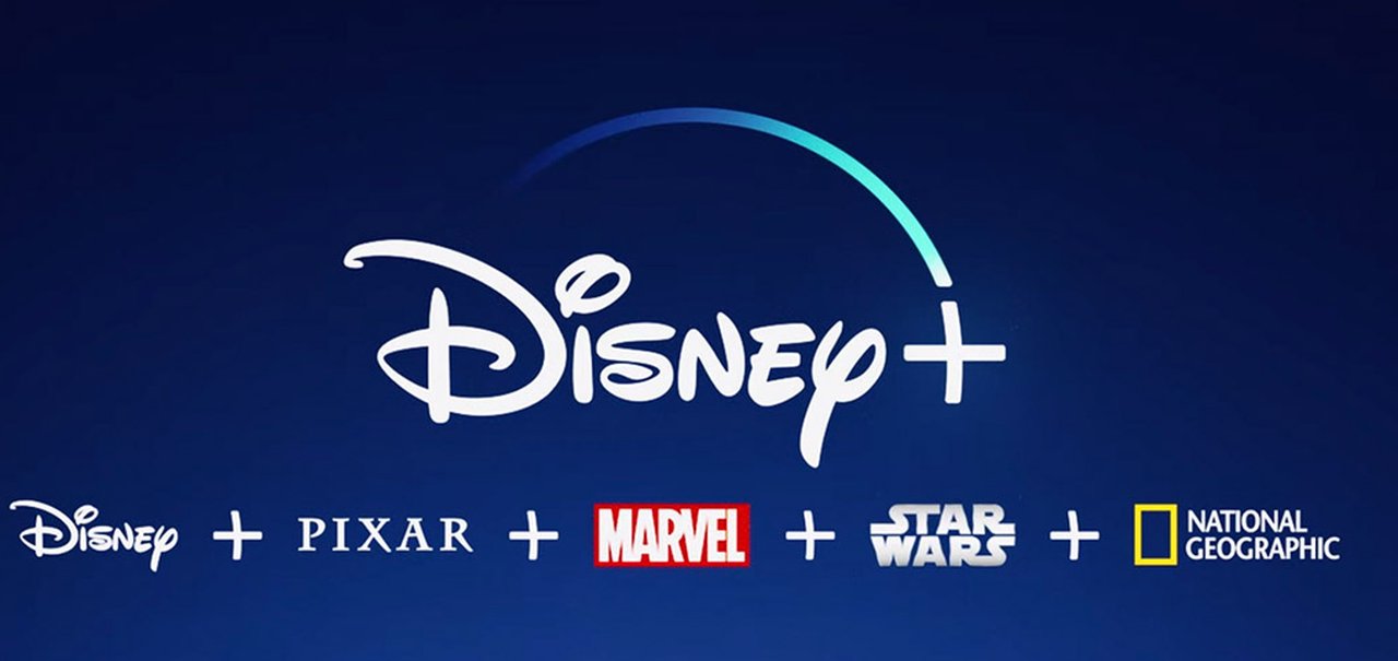 Disney+ atinge mais de 100 milhões de usuários em apenas um ano