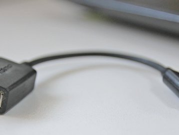 Conheça 12 funções importantes do cabo OTG