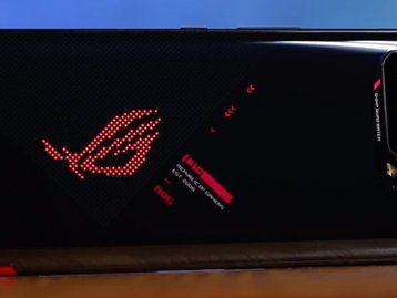 ROG Phone 5 é lançado por até 1.299 euros [Hands-on]