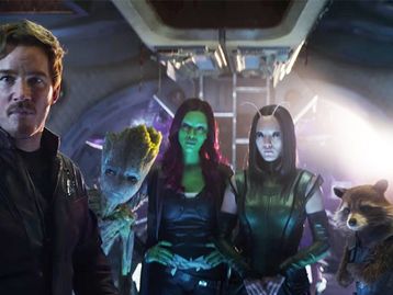 Guardiões da Galáxia 3: James Gunn nega escalação de Adam Warlock
