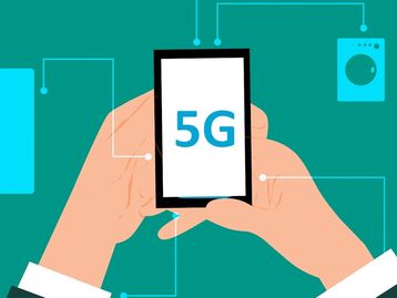 Brasil terá 5G em 20 pontos do país ainda em 2021, diz ministro