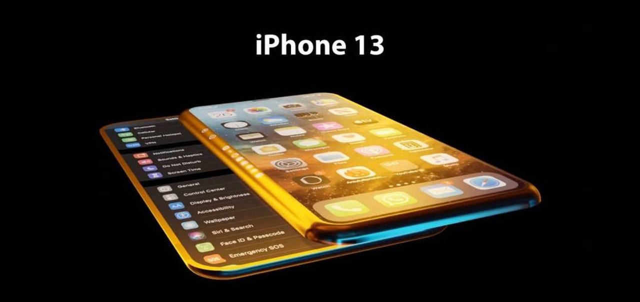 Apple pode trazer baterias mais potentes para iPhones 13, diz rumor