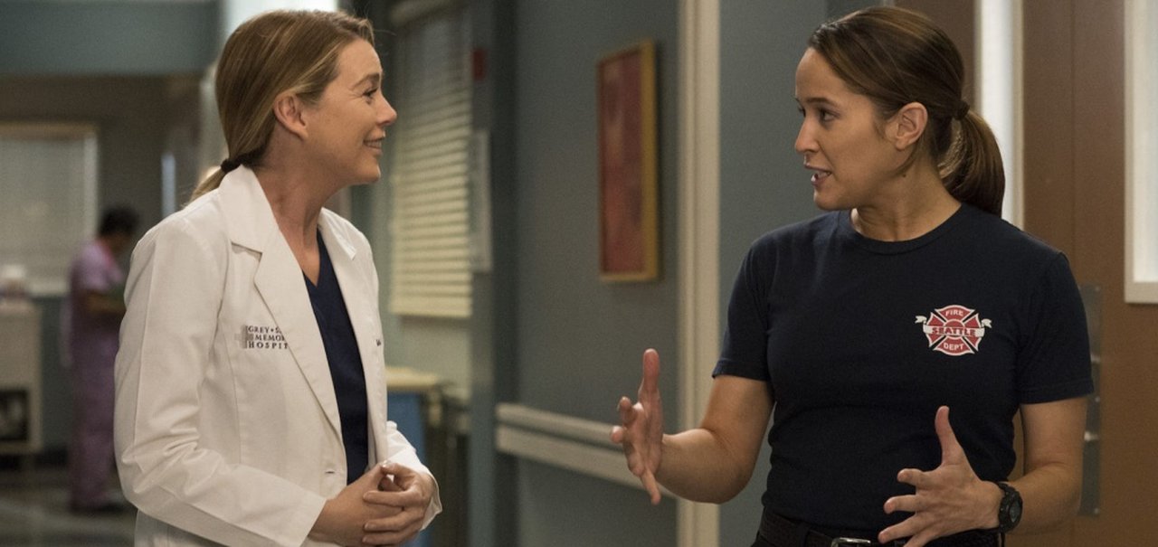 Grey’s Anatomy e Station 19: relembre os episódios anteriores