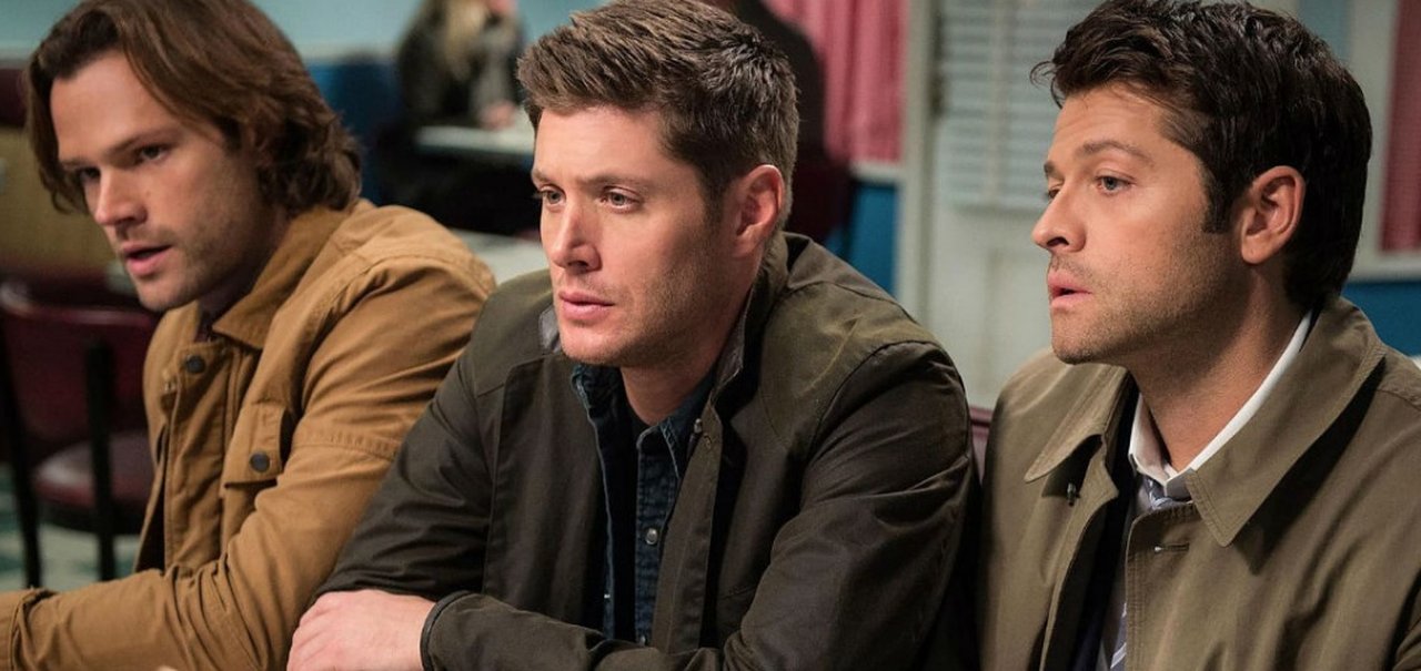 Supernatural: showrunner fala sobre final alternativo da série