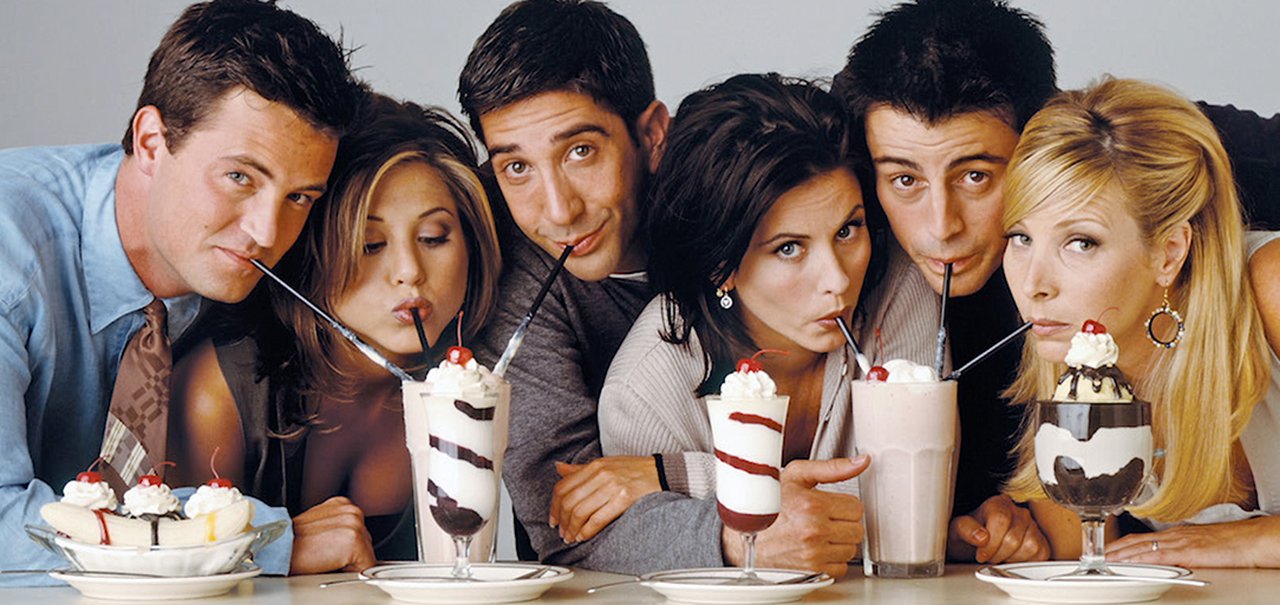 7 coisas que sabemos sobre o especial de Friends da HBO Max