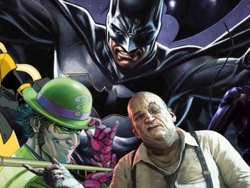 Inimigos do Batman: conheça os adversários do super-herói