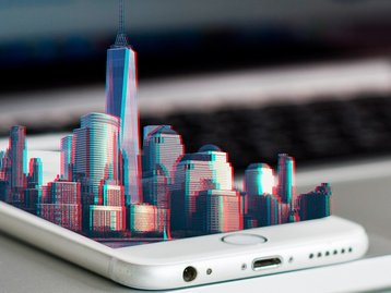 MIT cria tecnologia que gera hologramas 3D em tempo real