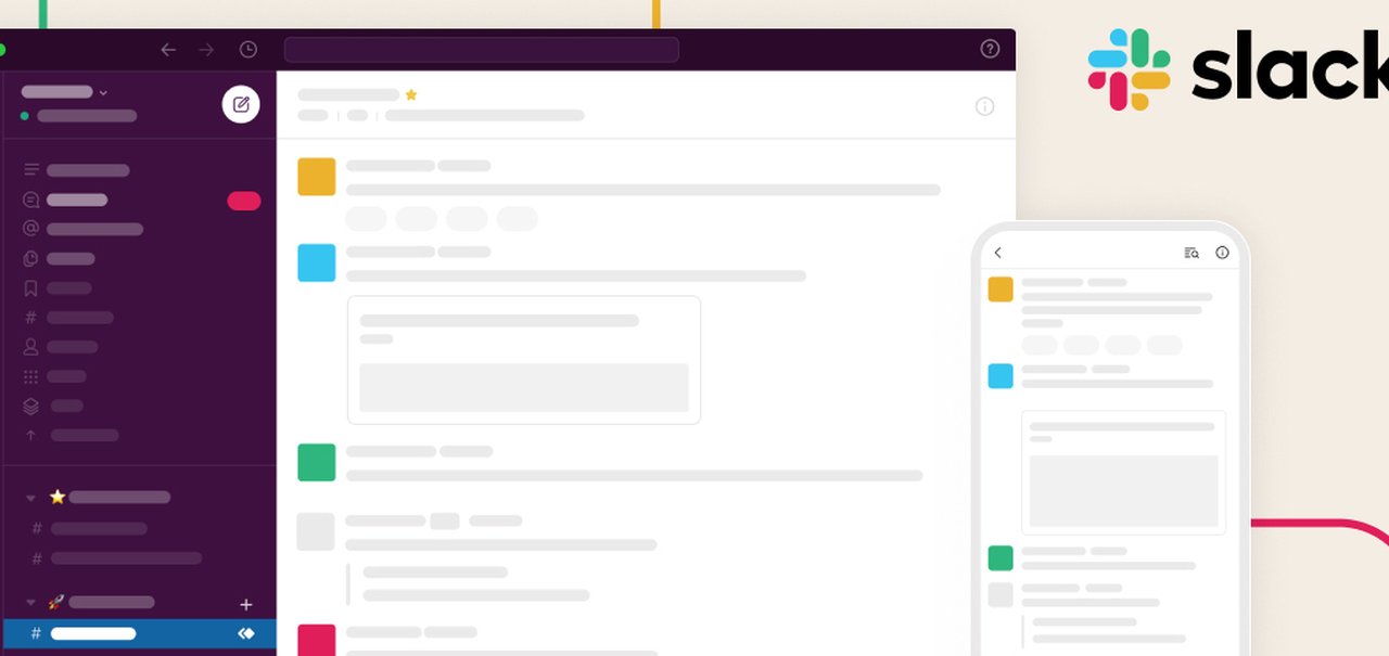 O que é Slack? Como funciona a ferramenta