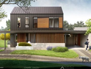 Startup constrói casas com impressora 3D em uma semana [vídeo]