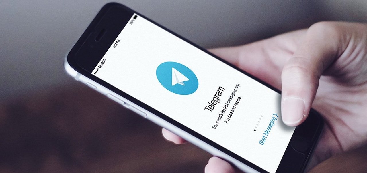 Quais são as diferenças entre grupos e canais no Telegram?