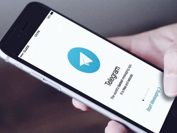 Quais são as diferenças entre grupos e canais no Telegram?