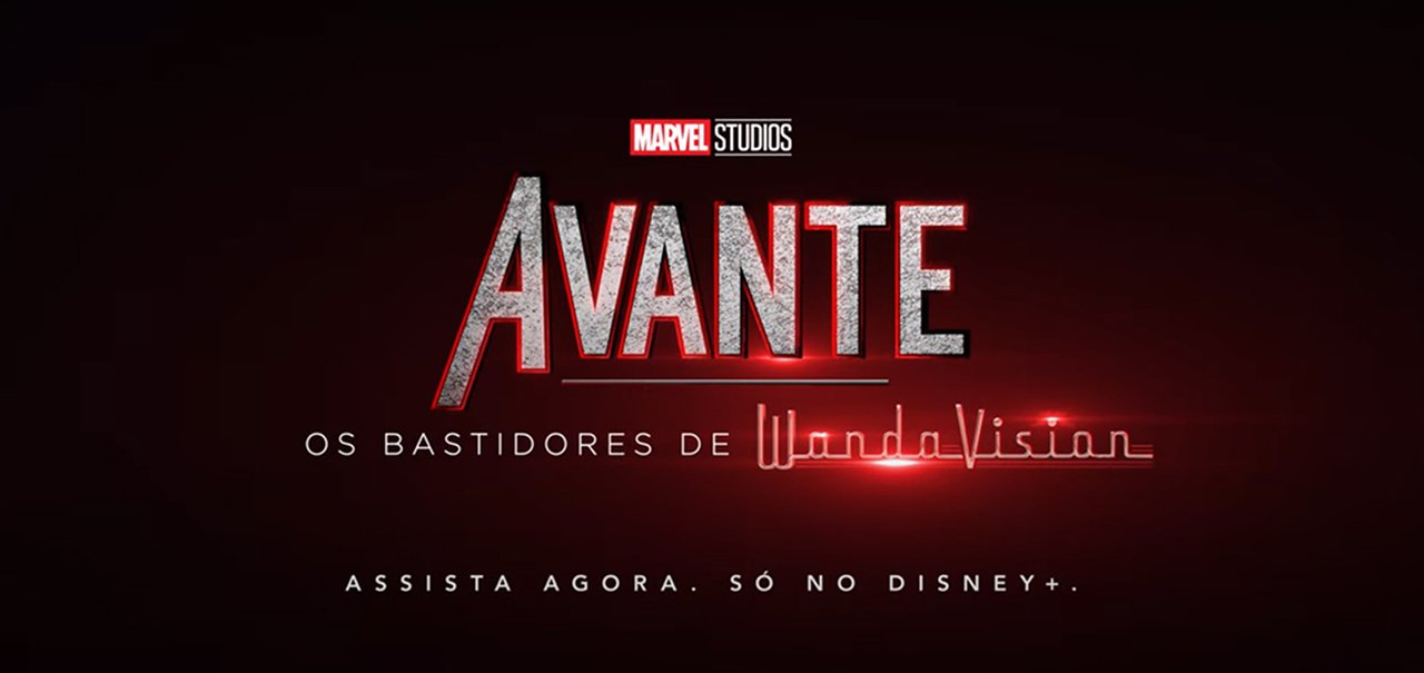 Marvel lança documentário dos bastidores de WandaVision: trailer