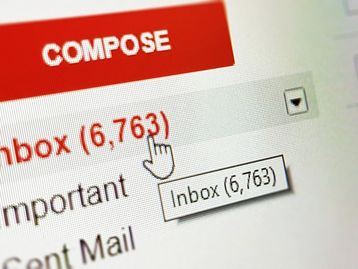 Como criar uma conta no Gmail [Passo a passo]