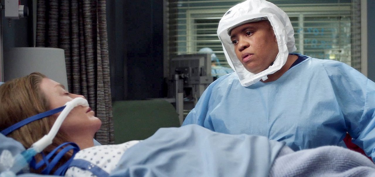 Grey's Anatomy 17x08: veja preview e fotos do próximo episódio