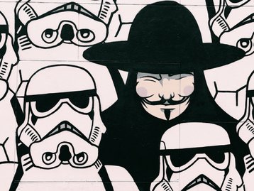 Crypto art: nova forma de comprar obras de arte online