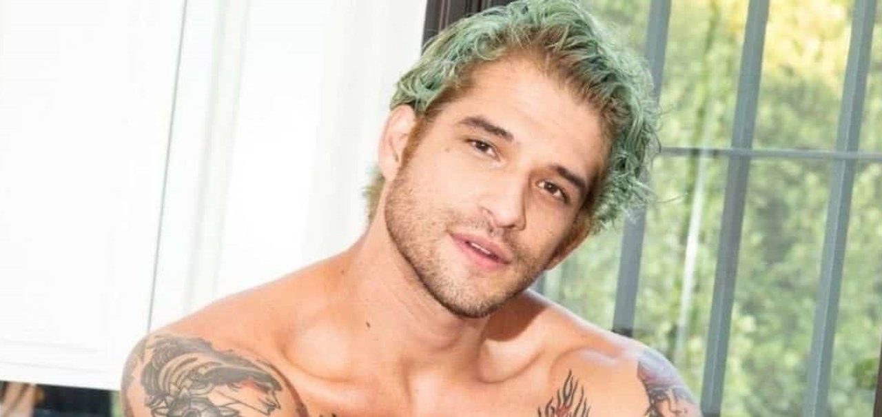 Tyler Posey fala sobre sexualidade, OnlyFans e reunião de Teen Wolf