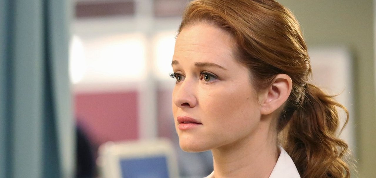 Grey's Anatomy: Sarah Drew fará participação especial na 17ª temporada