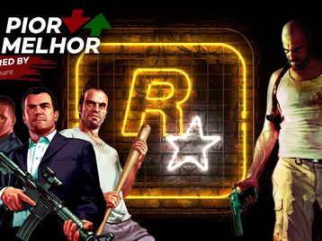 Jogos da Rockstar: do pior ao melhor, segundo a crítica