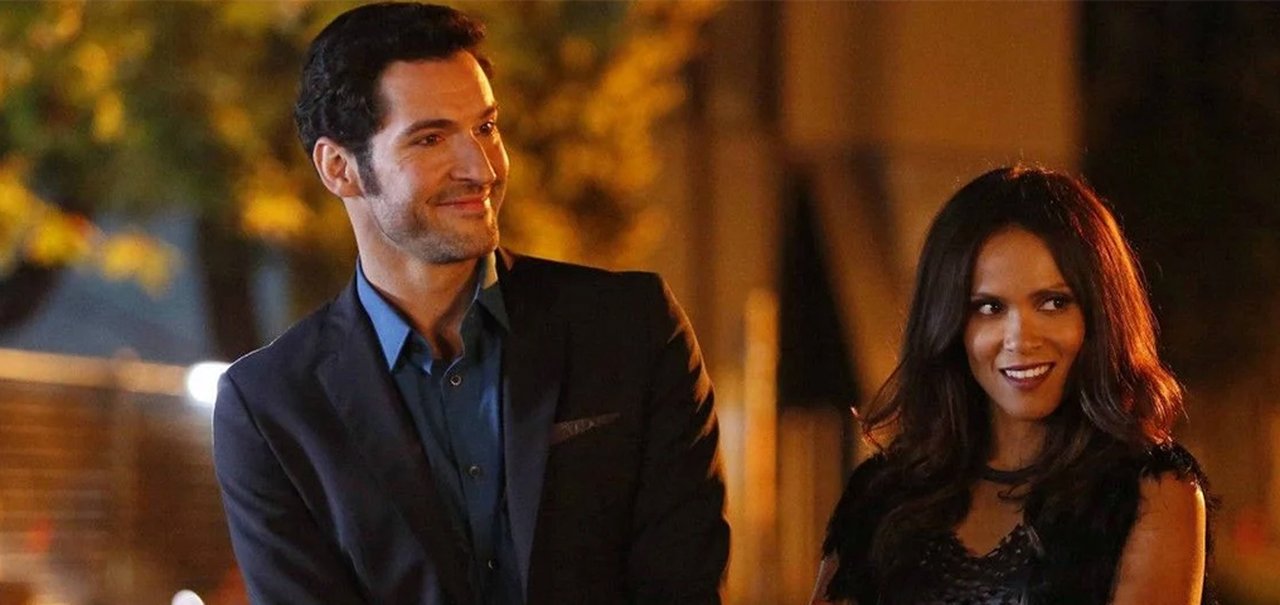 Lucifer: 6ª temporada abordará ‘amor profundo’ entre Maze e Lucifer