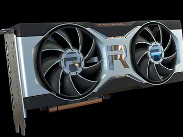 AMD Radeon RX 6700 XT tem performance revelada em testes vazados