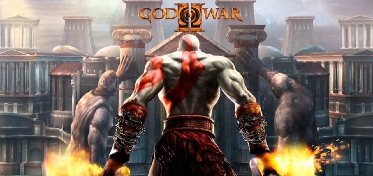 Cory Barlog ‘não tinha ideia’ do que fazia em God of War 2