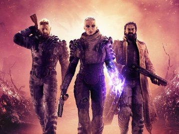 Outriders chegará ao Xbox Game Pass no lançamento