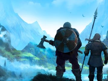 10 jogos que 'explodiram' do nada: Valheim, Among Us e muito mais