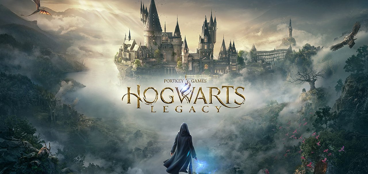 Hogwarts Legacy: designer-chefe polêmico justifica sua saída do projeto