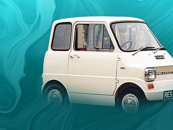 A história dos carros elétricos
