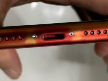 iPhones 12 coloridos podem estar descolorindo nas laterais