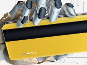 Realme GT é banido do AnTuTu após 'trapacear' em benchmarks